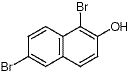 1,6-Dibromo-2-naphthol/16239-18-2/1,6-浜婧-2-
