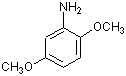2,5-Dimethoxyaniline/102-56-7/