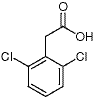 2,6-Dichlorophenylacetic Acid/6575-24-2/