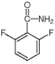 2,6-Difluorobenzamide/18063-03-1/