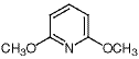 2,6-Dimethoxypyridine/6231-18-1/