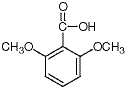2,6-Dimethoxybenzoic Acid/1466-76-8/
