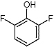 2,6-Difluorophenol/28177-48-2/2,6-浜姘