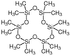 Dodecamethylcyclohexasiloxane/540-97-6/