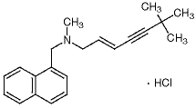 Terbinafine Hydrochloride/78628-80-5/规哥