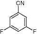 3,5-Difluorobenzonitrile/64248-63-1/3,5-浜姘