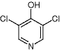 3,5-Dichloro-4-hydroxypyridine/17228-70-5/