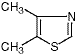 4,5-Dimethylthiazole/3581-91-7/ 4,5-浜插哄诲