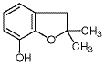 2,3-Dihydro-2,2-dimethyl-7-hydroxybenzofuran/1563-38-8/2,3-浜姘-2,2-浜插-7-