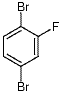 1,4-Dibromo-2-fluorobenzene/1435-52-5/