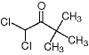 1,1-Dichloropinacolin/22591-21-5/