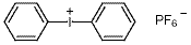 Diphenyliodonium Hexafluorophosphate/58109-40-3/浜虹?f纾烽哥
