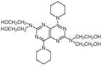 Dipyridamole/58-32-2/