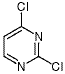 2,4-Dichloropyrimidine/3934-20-1/