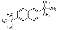 2,6-Di-tert-butylnaphthalene/3905-64-4/2,6-浜涓鸿