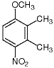 2,3-Dimethyl-4-nitroanisole/81029-03-0/2,3-浜插-4-纭鸿查