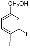 3,4-Difluorobenzyl Alcohol/85118-05-4/3,4-浜姘查