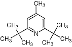 2,6-Di-tert-butyl-4-methylpyridine/38222-83-2/