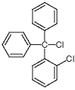2-Chlorophenyldiphenylmethyl Chloride/42074-68-0/