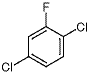 2,5-Dichlorofluorobenzene/348-59-4/