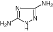 3,5-Diamino-1,2,4-triazole/1455-77-2/3,5-浜姘ㄥ-1,2,4-涓