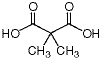 Dimethylmalonic Acid/595-46-0/
