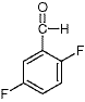 2,5-Difluorobenzaldehyde/2646-90-4/2,5-浜姘查