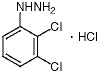 2,3-Dichlorophenylhydrazine Hydrochloride/21938-47-6/2,3-浜姘肩哥