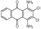 1,4-Diamino-2,3-dichloroanthraquinone/81-42-5/1,4-浜姘ㄥ-2,3-浜姘介