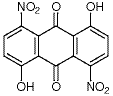 1,5-Dihydroxy-4,8-dinitroanthraquinone/ 128-91-6/1,5-浜缇-4,8-浜纭鸿介