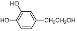 2-(3,4-Dihydroxyphenyl)ethyl Alcohol/10597-60-1/2-(3,4-浜缇鸿)涔