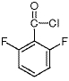 2,6-Difluorobenzoyl Chloride/18063-02-0/2,6-浜姘查版皑