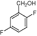 2,5-Difluorobenzyl Alcohol/75853-20-2/2,5-浜姘查