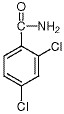 2,4-Dichlorobenzamide/2447-79-2/