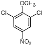 2,6-Dichloro-4-nitroanisole/17742-69-7/2,6-浜姘-4-纭鸿撮