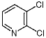 2,3-Dichloropyridine/2402-77-9/