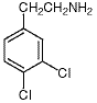3,4-Dichlorophenethylamine/21581-45-3/
