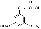 3,5-Dimethoxyphenylacetic Acid/4670-10-4/