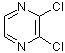 2,3-Dichloropyrazine/4858-85-9/
