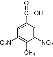 3,5-Dinitro-p-toluic Acid/16533-71-4/