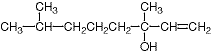 3,7-Dimethyl-1-octen-3-ol/18479-49-7/3,7-浜插-1-杈-3-