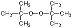 Di-tert-butyl Peroxide/110-05-4/