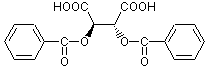 (-)-Dibenzoyl-L-tartaric Acid/2743-38-6/L-(-)-浜查伴抽(姘寸)