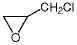 Epichlorohydrin/106-89-8/