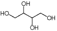 Meso-Erythritol/149-32-6/1,2,3,4-涓