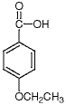 4-Ethoxybenzoic Acid/619-86-3/
