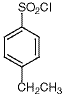 4-Ethylbenzenesulfonyl Chloride/16712-69-9/4-涔鸿：版隘