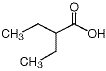 2-Ethylbutyric Acid/88-09-5/
