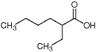 2-Ethylhexanoic Acid/149-57-5/