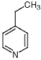 4-Ethylpyridine/536-75-4/